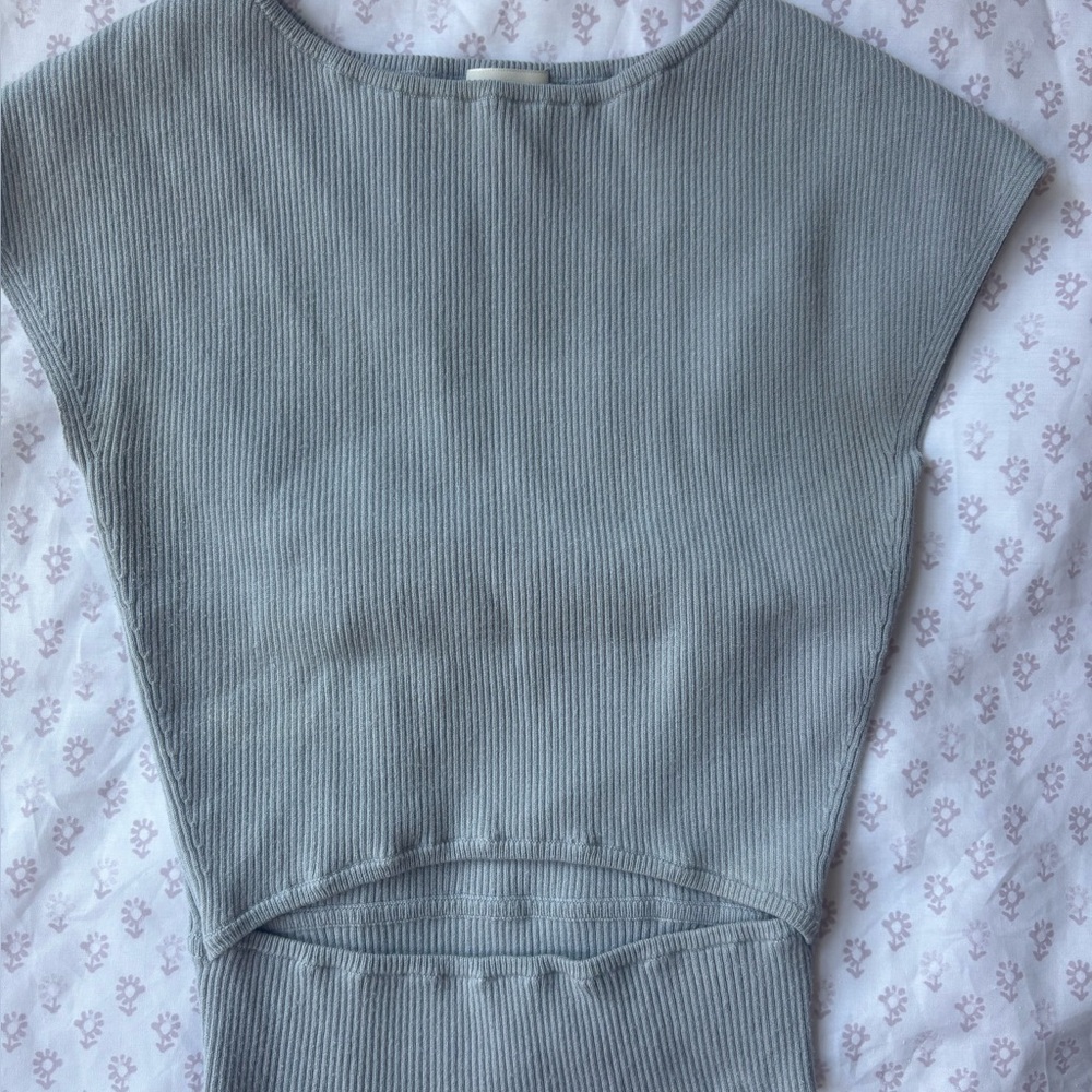 Wilfred Knit Top